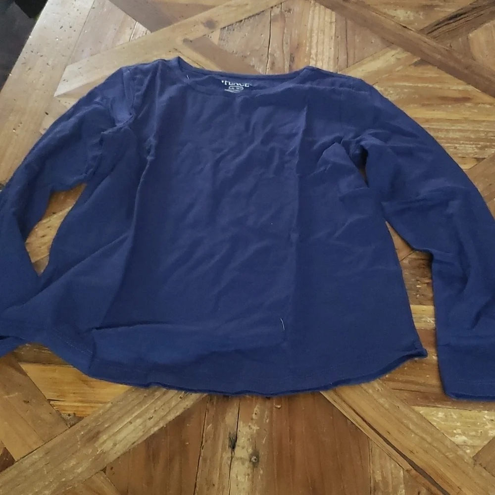 THE Children's Place 3 Long Sleeve Tops
